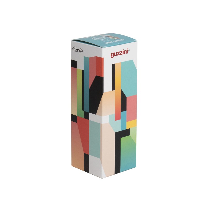 Guzzini - On the Go Street Bottle, Thermos Flask -