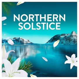 Lenor Outdoorable Fabric Conditioner 424 Washes (8x53), 8x742ml, Northern Solstice - Ultra Concentrated Freshness