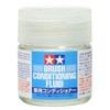 Tamiya 87181 Makeup Material Series No.181 Brush Conditioner Model Solvent