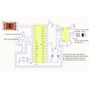 Aihasd 10 kg Digital Load Cell Weight Sensor Portable Electronic