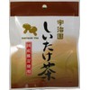 Ujien Shiitake Mushroom Tea 1.8 oz (50 g) x 12