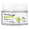 Aplb Crema Facial Vitamina Pdrn 55ml Hidratante Regeneradora