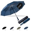 DryDay Umbrella Premium Umbrellas for Rain, Large 44” Windproof Double