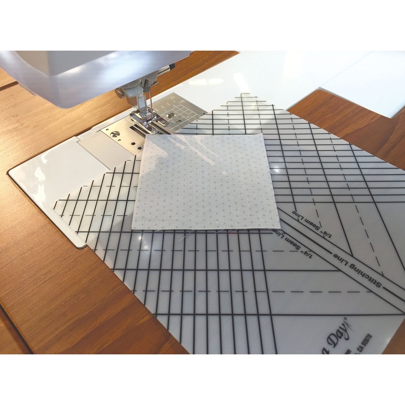 Quilt in A Day 3000 Sew Straight