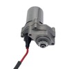 KDSG 2-Bolt Bottom Mount Starter Motor with Cable for 50cc