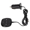 Car Bluetooth 5.0 Audio Receiver Handsfree Calling 5V 2.1A USB