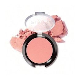 Rubor Redondo Bissu Original (04 Natural, Unico)