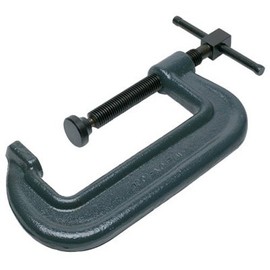 100 Series C-Clamps - 104 c-clamp 0-4in