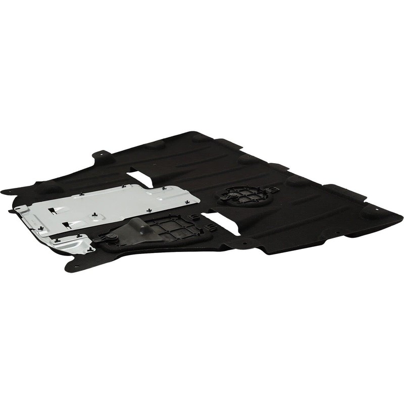 Replacement Front Engine Splash Shield For 2015-2017 Chrysler 200 Under