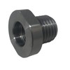 Lathe Chuck Faceplate Adapter from 3/4" x 16 tpi Lathe