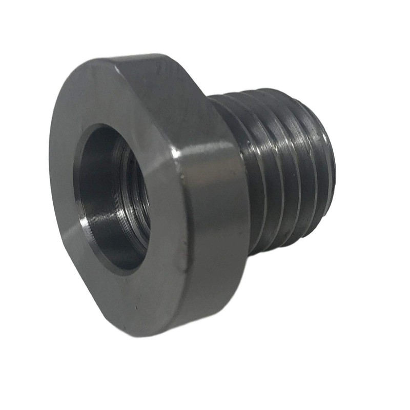 Lathe Chuck Faceplate Adapter from 3/4" x 16 tpi Lathe