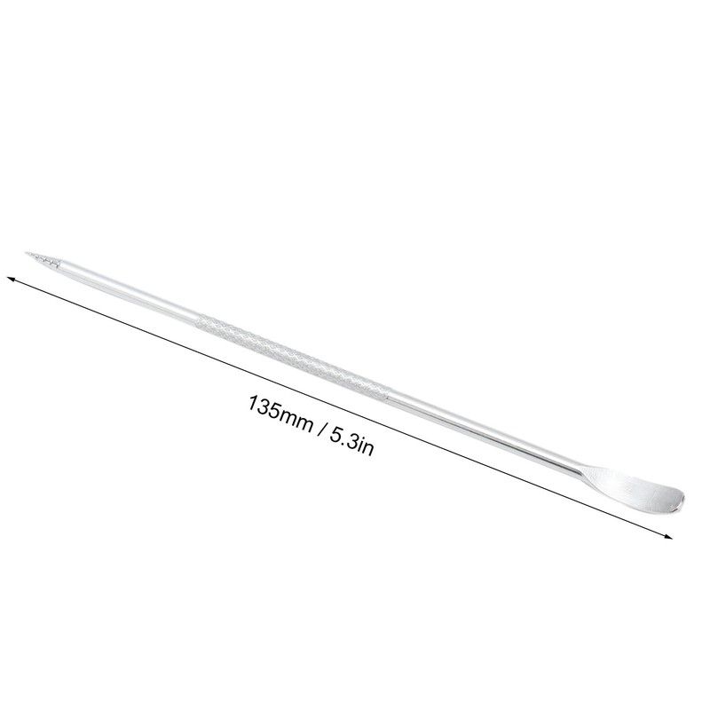 7Pcs Stainless Steel Coffee Latte Needle DIY Coffee Art Pen