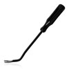 JUSTTOP Auto Door Trim Removal Tool, Car Panel Upholstery Remover