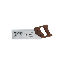 TRUPER STCX-14 14" Backsaw