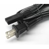 Rocketbus AC Power Cord Cable For BOSE Acoustic Wave CD-3000 AM/FM Radio CD Player System