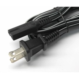 Rocketbus AC Power Cord Cable For BOSE Acoustic Wave CD-3000 AM/FM Radio CD Player System