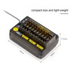 FLYSKY FGr12B 2.4GHz 12CH Receiver PWM PPM Ibus for AFHDS3