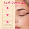 Grande Cosmetics Lash Enhancing Serum,