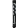 P2 REACT TOUR PUTTER GRIP - BLACK