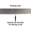 Imachinist S931201014 M42 Bi-Metal 93" Long, 1/2" Wide, 0.025" Thick