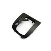 Ormax DSG Shift Base Frame Replacement LHD Black Color fit