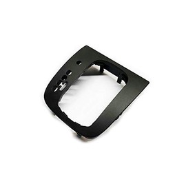 Ormax DSG Shift Base Frame Replacement LHD Black Color fit for Golf/Jetta MK5 MK6 and fit for Scirocco MK3