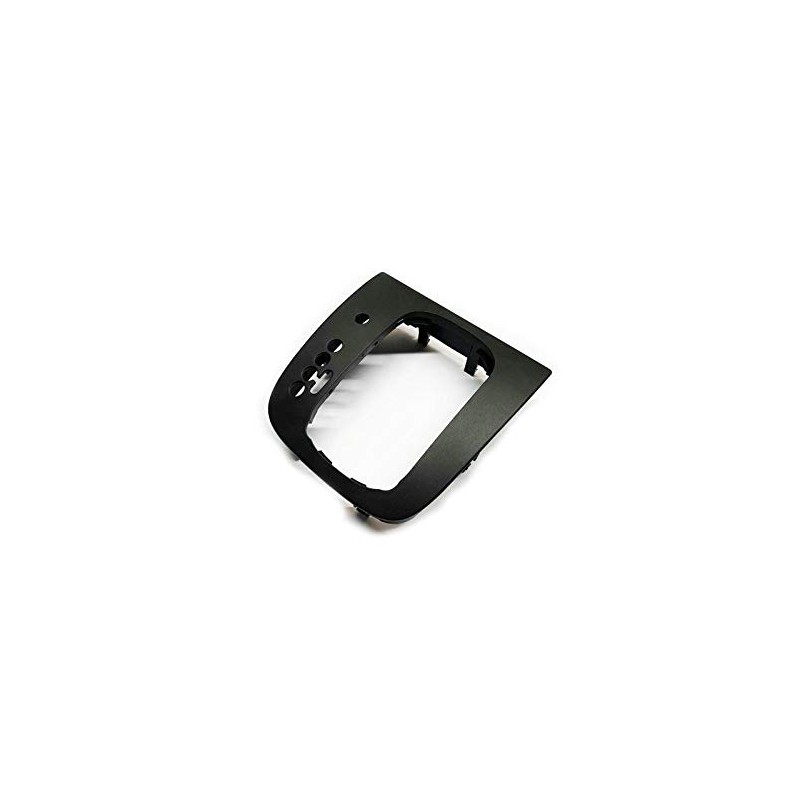 Ormax DSG Shift Base Frame Replacement LHD Black Color fit