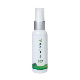 Fenice Tónico Capilar Antícaída, Estimula Crecimiento del Cabello, Natural, 60 ml