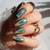 Zaubernägel4Home - UV Wraps, UV Nail Foils, Gel Nail Wraps,