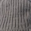 Bluetooth Hat Winter Warm Knit USB Smart Music Wireless Hat