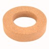Laboratory Synthetic Cork Ring Holder - Heat Insulation for Round