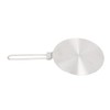 Heat Diffuser Plate Stainless Steel Induction Plate Kitchen Cooking Diffuser