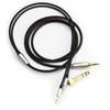 ABLET Dual 2.5mm to 3.5mm & 6.3mm Adapter Replacement Cable