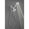 Pfister Solita 6 Function Shower Head and Handheld Shower, Polished