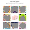 Children Digital Camera 2000W HD 2.0 Inch Screen Rechargeable Multi