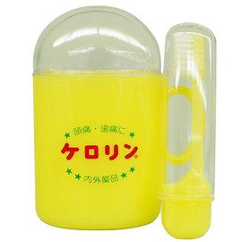 kerolin toothpaste set