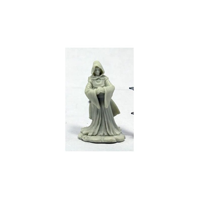 Reaper Miniatures Aglanda, Herald of Razmir #89040 Bones RPG Miniature