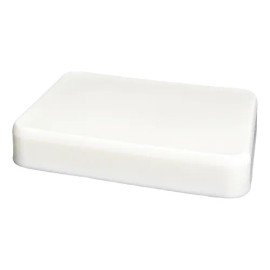 Jabón Base Glicerina Blanco Mayoreo, 1 Kg