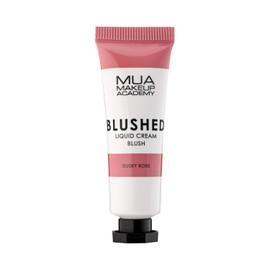 MUA Liquid Blusher - Dusky Rose