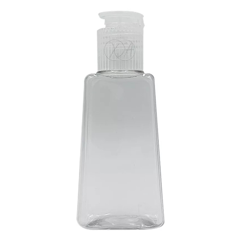 Envases Plasticos Envase Para Gel Antibacterial 30 Ml Paquete Con