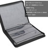 Toy God Top Loader File Holds Cards in Top Loader/Side