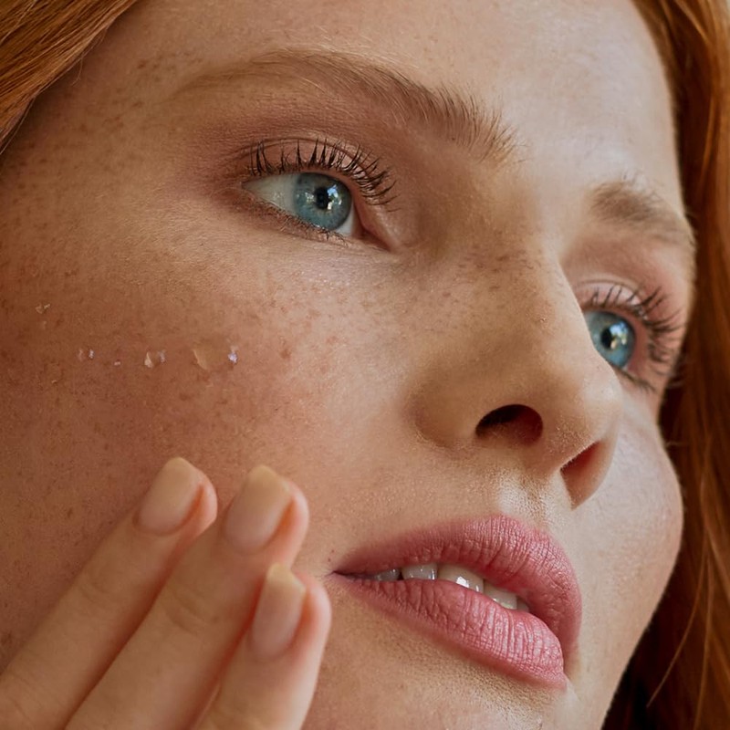 JUNGLÜCK Vitamin C Serum Sensitive Mild Serum Gives You a