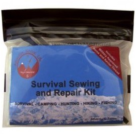 Best Glide ASE Survival Sewing and Repair Kit