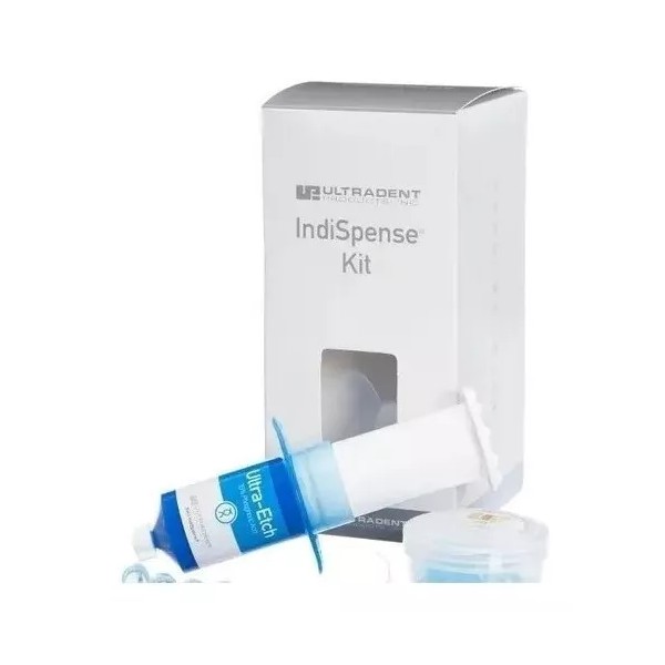 Ultradent Acido Grabador Jumbo Ultra-etch 30ml