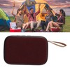 Wireless Bluetooth Speaker Plastic and Fabric Rechargeable 300mah Portable Wireless
