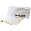 Fukuoka SoftBank Hawks SBCP-4504 WH Work Cap