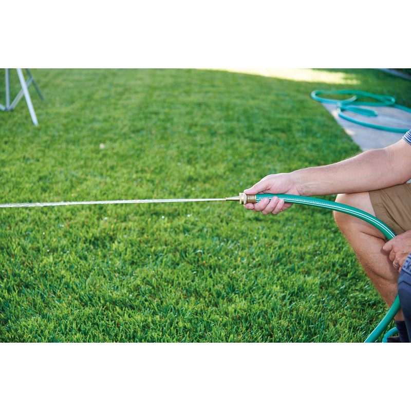 Underhill SN2-75 PowerBlast Super Sweeper 2-Inch Power Nozzle with 3/4-Inch