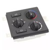 Areyourshop AC Control Panel A/C Climate Control Module for Volvo