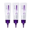 Leaders Eye Cream PDRN Plus 2% Flat Eye Bag Night Care, 3 Pieces, 20ml / 리더스 아이크림 PDRN 플러스 2% 플랫 아이백 나이트케어, 3개, 20ml
