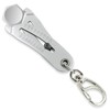 Tradespro Nut and Bolt Head Sizer, Gauge 5/16" - 1"